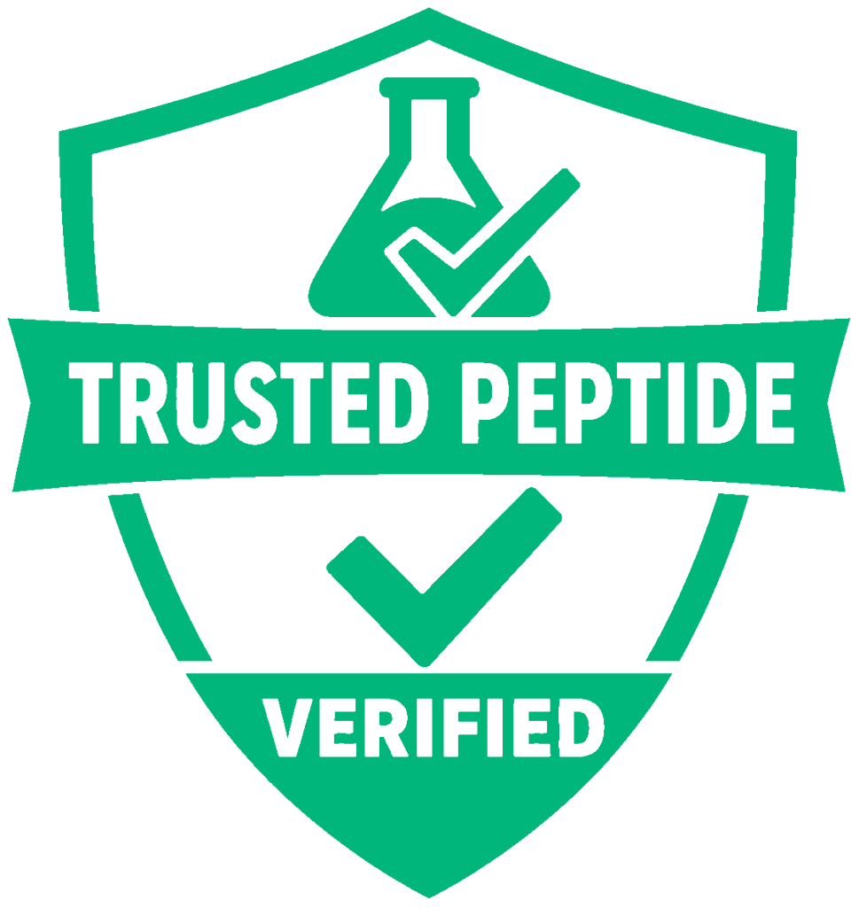 Trusted Peptide — Verified